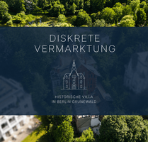 Haus zum Kaufen in Berlin 4.200.000,00 € 900 m²