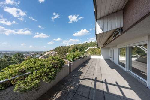 Foto - Wohnung zum Kaufen in Weinheim 650.000,00 € 129 m²