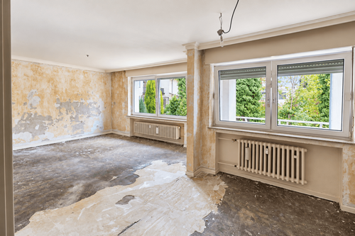 Foto - Wohnung zum Kaufen in Essen 139.000,00 € 77.31 m²