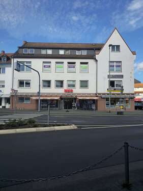 Foto - Büro in Büdingen 1.060,00 € 112 m²
