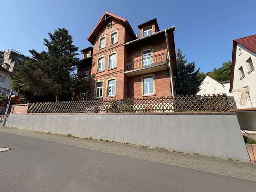 Foto - Wohnung zum Mieten in Bad Soden-Salmünster 945,00 € 105 m²