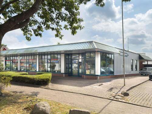 Foto - Haus zum Kaufen in Jevenstedt 950.000,00 € 192 m²