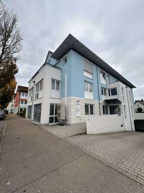 Foto - Wohnung zum Mieten in Lauingen 645,00 € 54.3 m²
