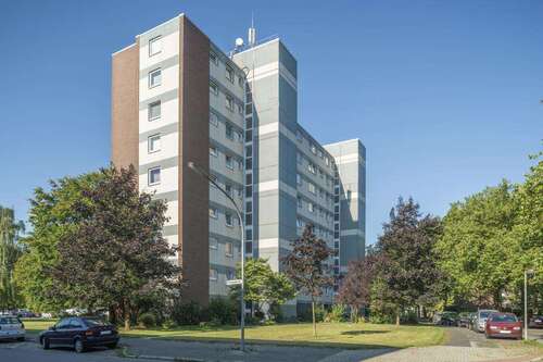 Foto - Wohnung zum Mieten in Wilhelmshaven 461,00 € 70 m²