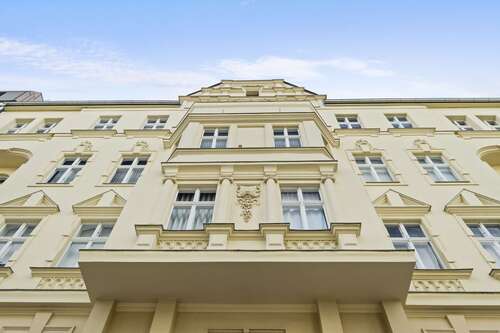 Foto - Wohnung zum Kaufen in Berlin 1.299.000,00 € 185 m²