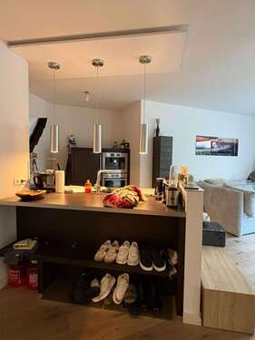 Foto - Wohnung zum Mieten in Hamburg 842,82 € 51 m²