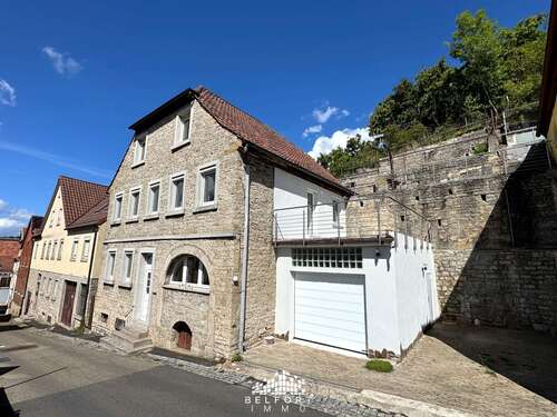 Foto - Haus zum Kaufen in Marktbreit 249.000,00 € 144 m²