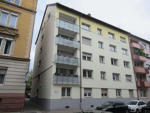 Foto - Wohnung zum Mieten in Stuttgart 530,00 € 46.05 m²