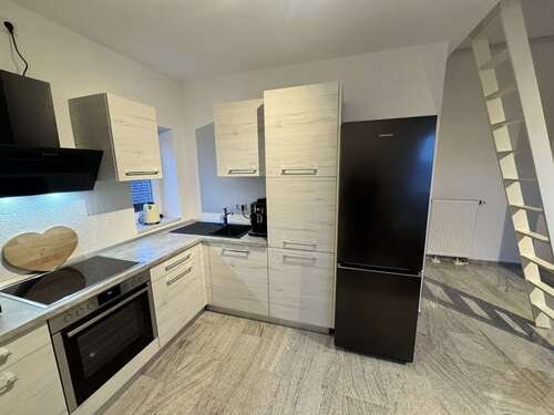 Foto - Wohnen auf Zeit in Schwäbisch Hall 650,00 €