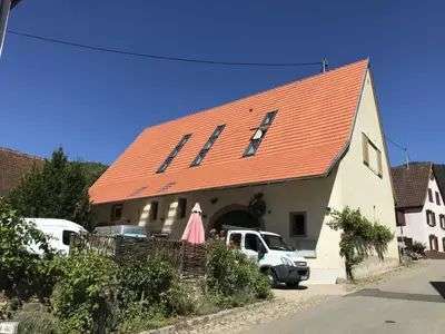 Foto - Wohnung zum Mieten in Badenweiler 1.250,00 € 100.21 m²