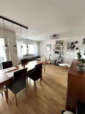 Foto - Wohnung zum Mieten in Aalen 970,00 € 74.4 m²