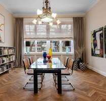 Wohnung zum Mieten in Düsseldorf-Düsseltal 3.300,00 € 147 m²