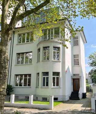 Foto - Wohnung zum Mieten in Düsseldorf-Düsseltal 3.300,00 € 147 m²
