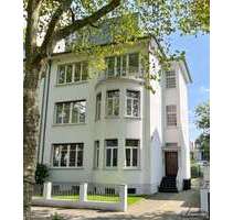 Wohnung zum Mieten in Düsseldorf-Düsseltal 3.300,00 € 147 m²