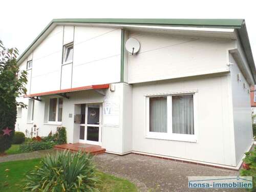 Foto - Büro in Breddorf 750,00 € 168 m²