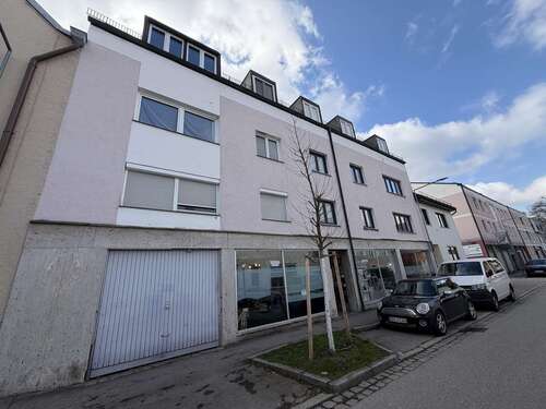 Foto - Wohnung zum Kaufen in Dachau 229.000,00 € 70 m²