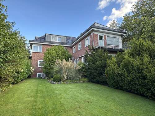 Foto - Wohnung zum Kaufen in Husum 735.000,00 € 240 m²