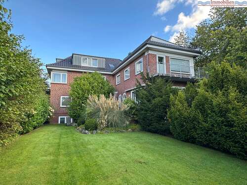 Foto - Wohnung zum Kaufen in Husum 735.000,00 € 240 m²