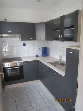 Foto - Wohnung zum Kaufen in Gotha 73.900,00 € 55 m²