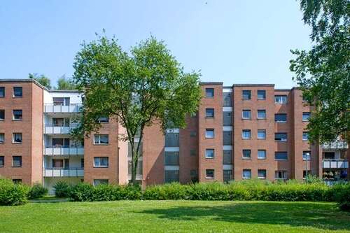 Foto - Wohnung zum Mieten in Bergheim 511,45 € 98 m²