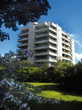 Foto - Wohnung zum Mieten in Augsburg 730,00 € 54 m²