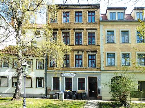 Foto - Haus zum Kaufen in Aschersleben 95.000,00 € 235 m²