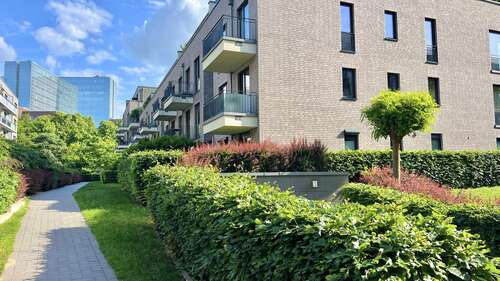 Foto - Wohnung zum Kaufen in Hamburg 443.000,00 € 55 m²