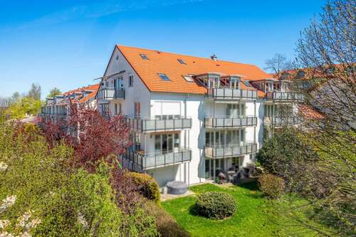 Foto - Wohnung zum Kaufen in Kempten (Allgäu) 319.000,00 € 75 m²