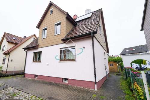 Foto - Haus zum Kaufen in Süßen 338.000,00 € 116.02 m²