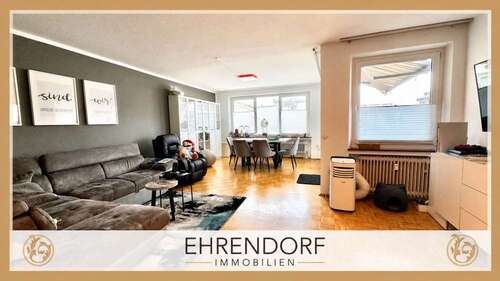 Foto - Wohnung zum Mieten in Lüdenscheid 650,00 € 95 m²