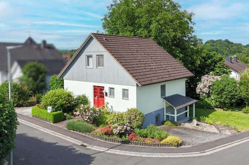 Foto - Haus zum Kaufen in Nidda 399.000,00 € 174 m²