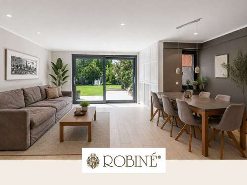 Foto - Wohnung zum Kaufen in Düsseldorf 2.145.000,00 € 272 m²