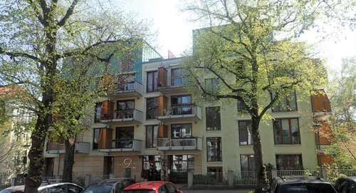 Foto - Wohnung zum Kaufen in Berlin 249.000,00 € 45.82 m²