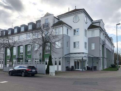 Foto - Wohnung zum Kaufen in Leipzig 39.900,00 € 18.01 m²