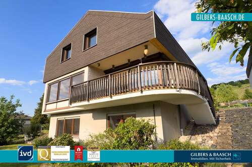 Foto - Haus zum Kaufen in Neumagen-Dhron 299.000,00 € 185 m²