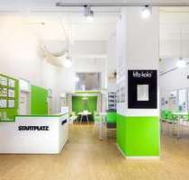 Büro in Düsseldorf 350,00 € 4 m²