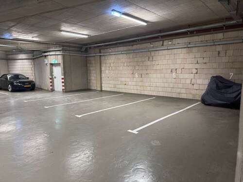 Foto - Garage zu vermieten in Geilenkirchen 30,00 € 16 m²