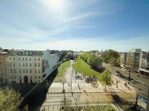 Foto - Wohnung zum Kaufen in Berlin 1.290.000,00 € 134 m²