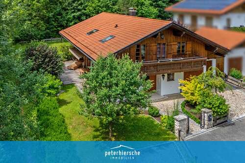 Foto - Haus zum Kaufen in Schliersee 2.190.000,00 € 254 m²