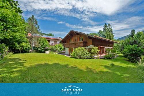 Foto - Haus zum Kaufen in Schliersee 2.190.000,00 € 254 m²