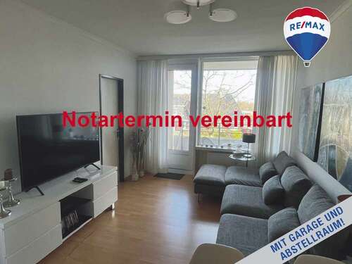 Foto - Wohnung zum Kaufen in Kellenhusen (Ostsee) 199.000,00 € 43 m²