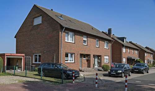 Foto - Haus zum Kaufen in Sonsbeck 320.000,00 € 121 m²