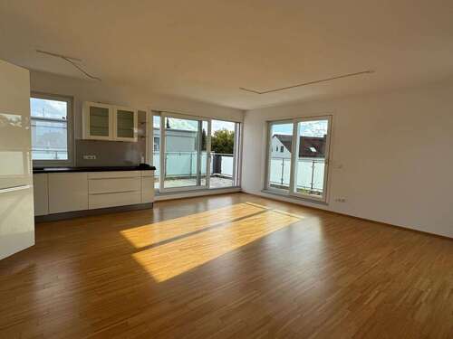 Foto - Wohnung zum Kaufen in Gersthofen 459.000,00 € 92 m²