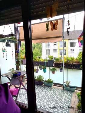 Foto - Wohnung zum Kaufen in Oberhausen 259.000,00 € 86.66 m²