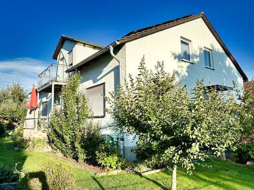 Foto - Wohnung zum Mieten in Wenzenbach 780,00 € 90 m²