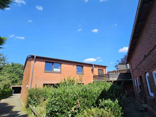 Foto - Wohnung zum Mieten in Nortorf 280,00 € 36 m²