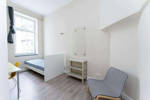 Foto - WG-Zimmer in Berlin 650,00 € 12 m²