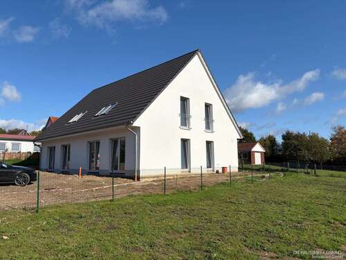 Foto - Haus zum Kaufen in Lehmkuhlen Falkendorf 419.900,00 € 115.39 m²
