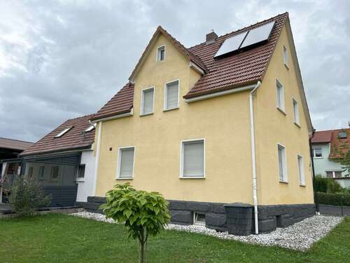 Foto - Haus zum Kaufen in Ebersdorf bei Coburg 299.900,00 € 150 m²