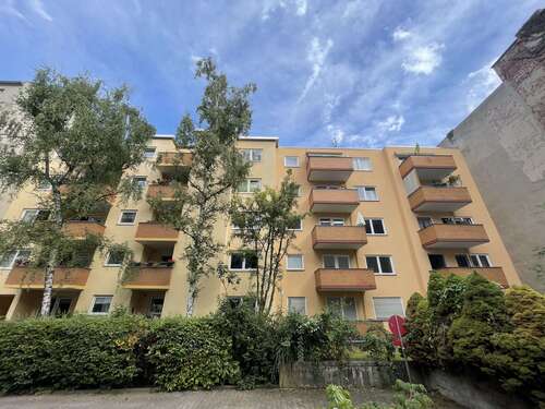 Foto - Wohnung zum Kaufen in Berlin 249.000,00 € 56 m²